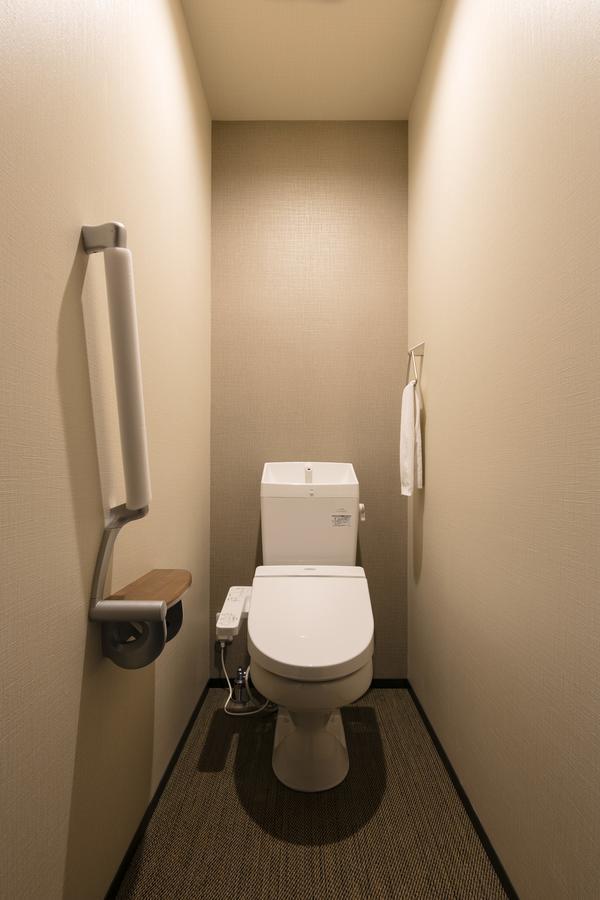 A-Un Hotel Киото Екстериор снимка