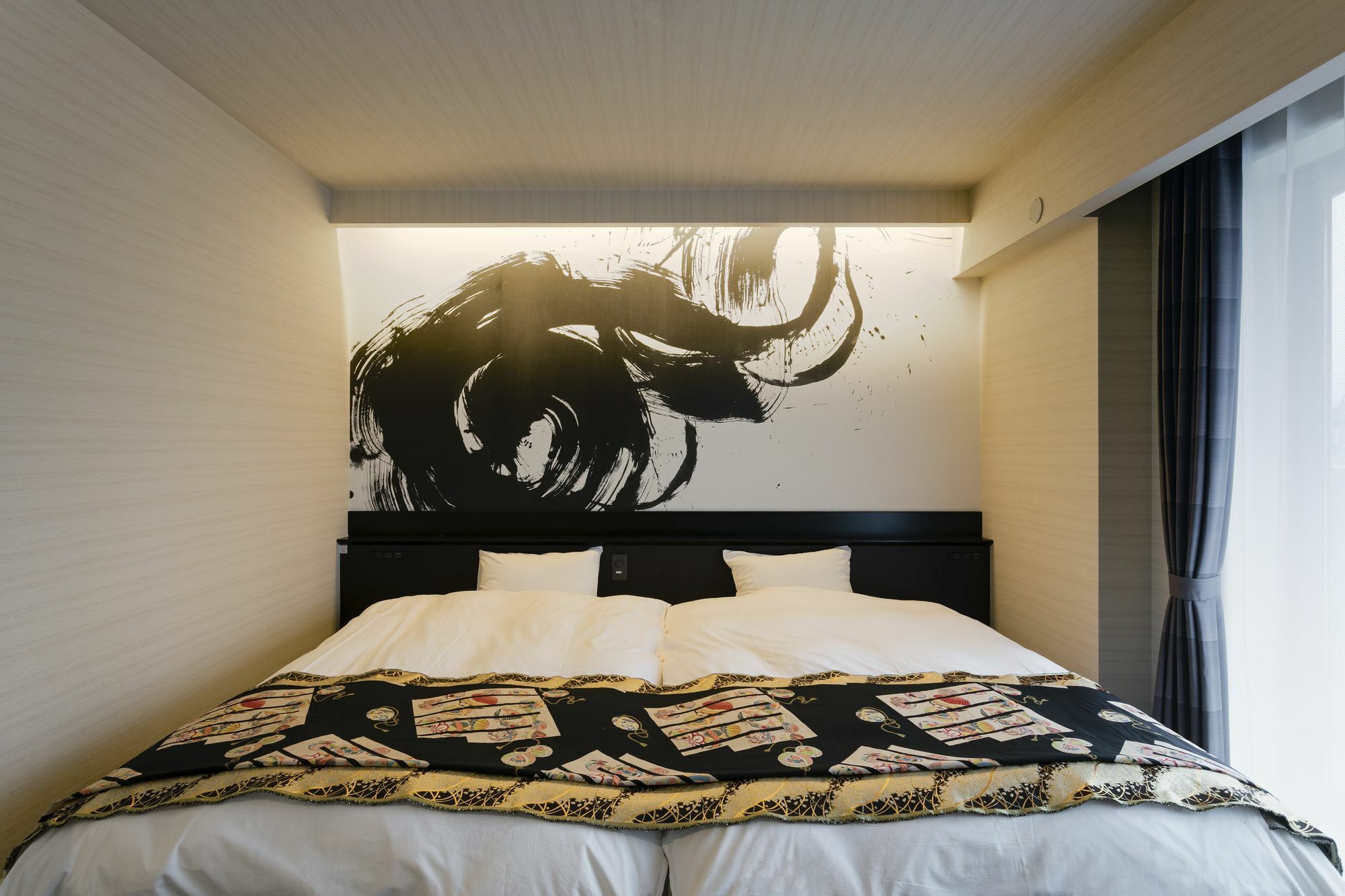 A-Un Hotel Киото Екстериор снимка