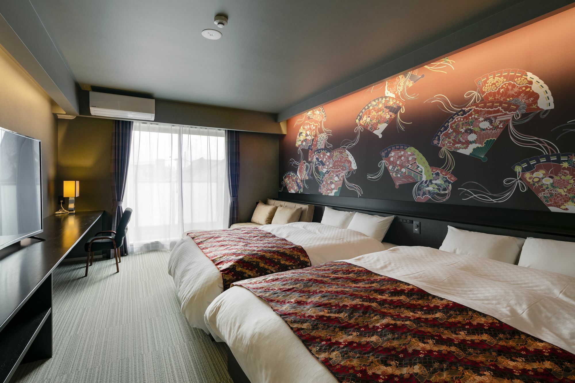 A-Un Hotel Киото Екстериор снимка